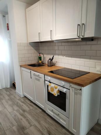 Piso en Deportista Benjamin Rodriguez, 12