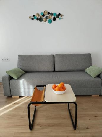 Piso en Deportista Benjamin Rodriguez, 12