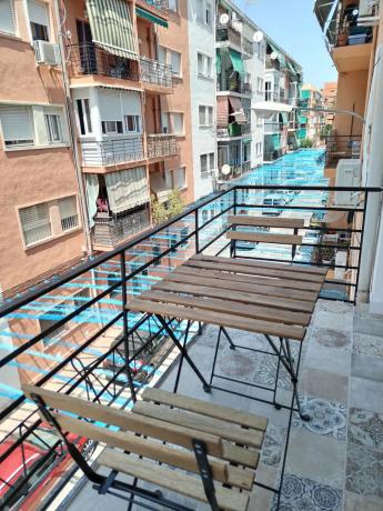 Piso en Deportista Benjamin Rodriguez, 12