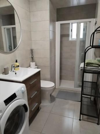 Piso en Deportista Benjamin Rodriguez, 12