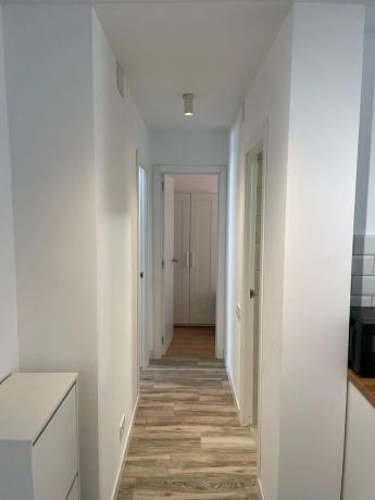 Piso en Deportista Benjamin Rodriguez, 12