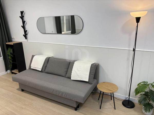 Piso en Barrio La Florida Portazgo