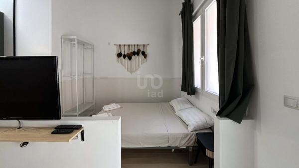 Piso en Barrio La Florida Portazgo