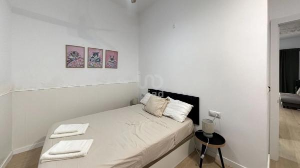 Piso en Barrio La Florida Portazgo