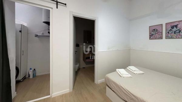 Piso en Barrio La Florida Portazgo