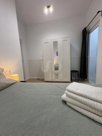 Piso en Barrio La Florida Portazgo