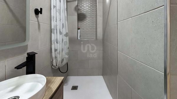 Piso en Barrio La Florida Portazgo