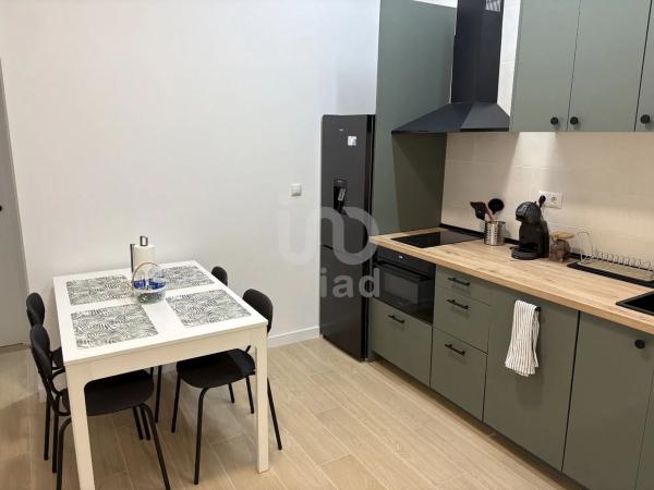 Piso en Barrio La Florida Portazgo