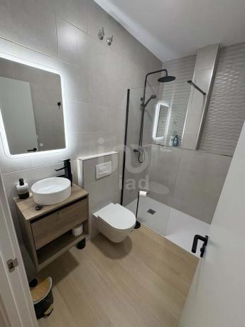 Piso en Barrio La Florida Portazgo