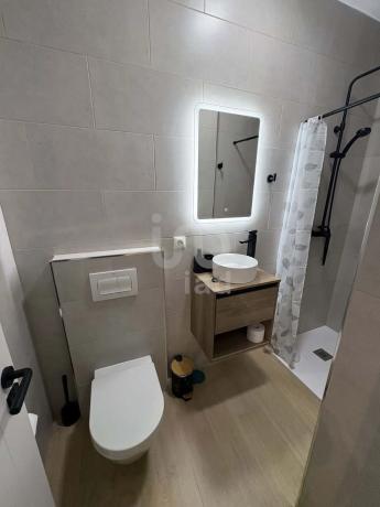 Piso en Barrio La Florida Portazgo