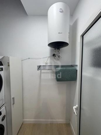 Piso en Barrio La Florida Portazgo