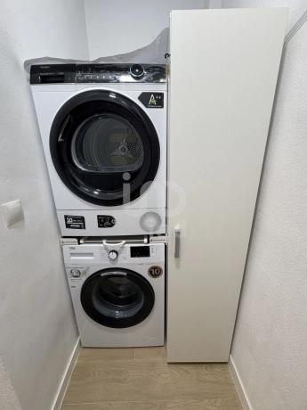 Piso en Barrio La Florida Portazgo