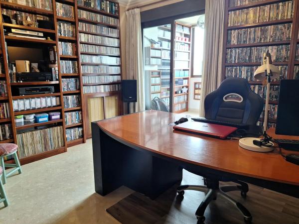 Dúplex en calle Madre Teresa de Calcuta