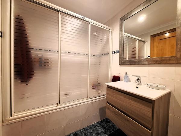 Dúplex en calle Madre Teresa de Calcuta