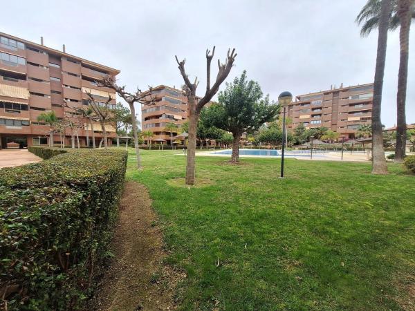 Dúplex en calle Madre Teresa de Calcuta