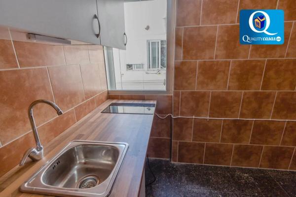 Piso en Barrio Juan XXIII