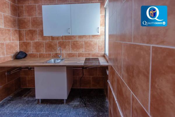 Piso en Barrio Juan XXIII