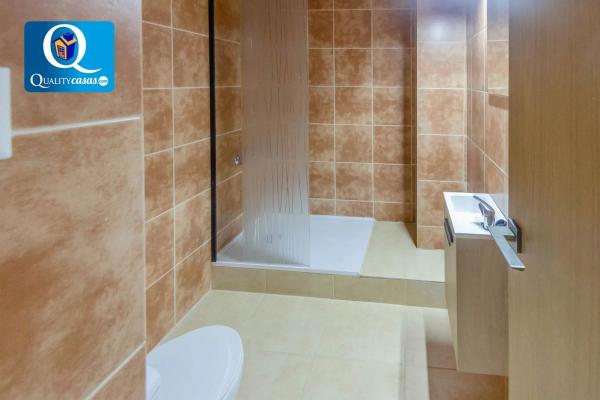 Piso en Barrio Juan XXIII