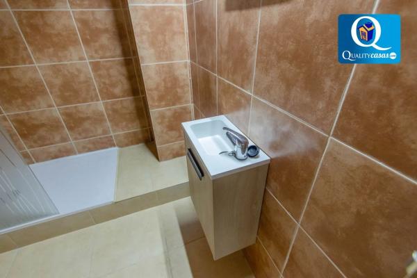 Piso en Barrio Juan XXIII