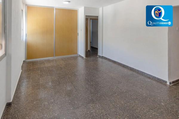 Piso en Barrio Juan XXIII