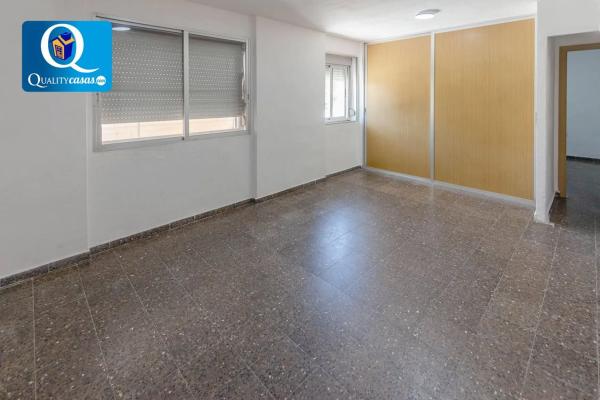 Piso en Barrio Juan XXIII