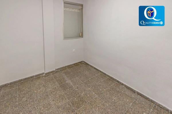 Piso en Barrio Juan XXIII