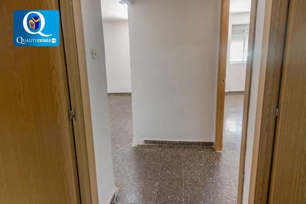 Piso en Barrio Juan XXIII