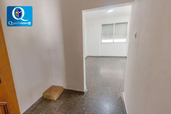 Piso en Barrio Juan XXIII