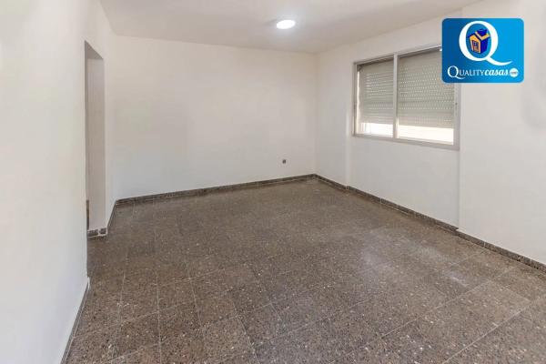 Piso en Barrio Juan XXIII