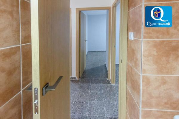 Piso en Barrio Juan XXIII