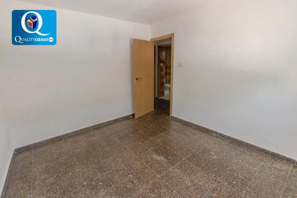 Piso en Barrio Juan XXIII