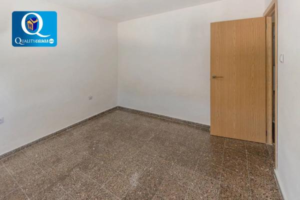 Piso en Barrio Juan XXIII