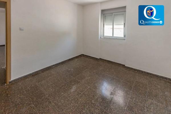 Piso en Barrio Juan XXIII