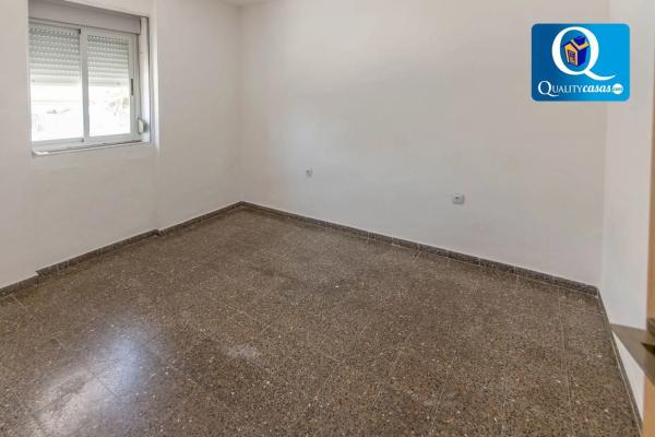 Piso en Barrio Juan XXIII