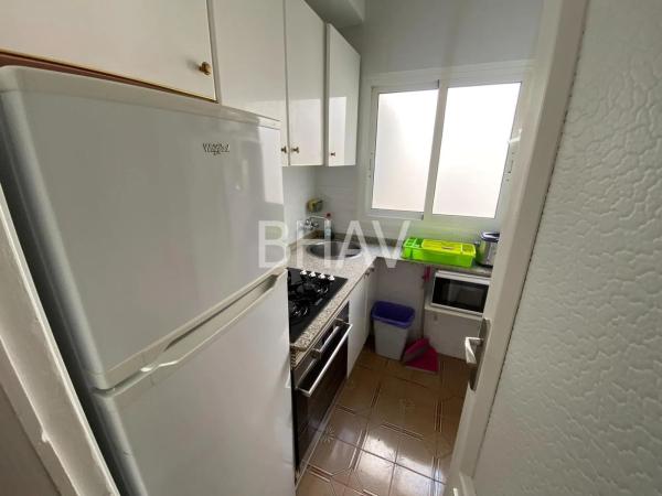 Piso en calle Jorge Juan