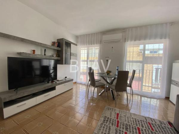 Piso en calle Jorge Juan