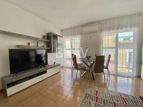 Piso en calle Jorge Juan