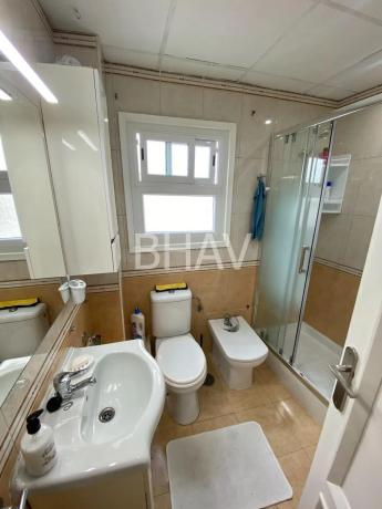 Piso en calle Jorge Juan