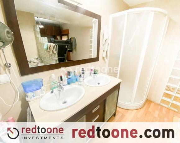 Piso en Barrio Mercado