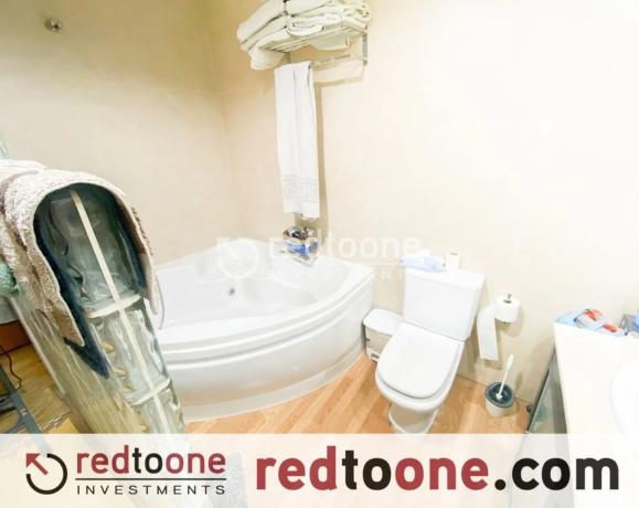 Piso en Barrio Mercado