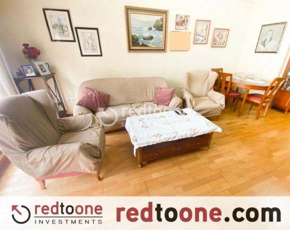 Piso en Barrio Mercado