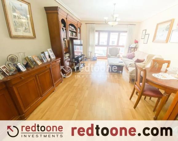 Piso en Barrio Mercado