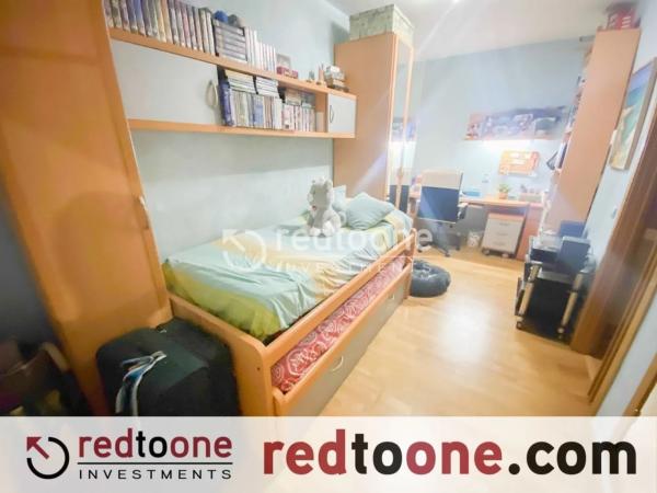 Piso en Barrio Mercado