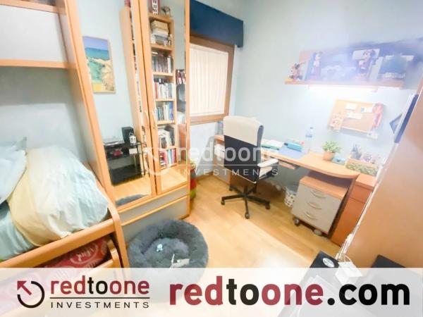 Piso en Barrio Mercado