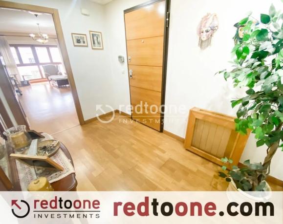 Piso en Barrio Mercado