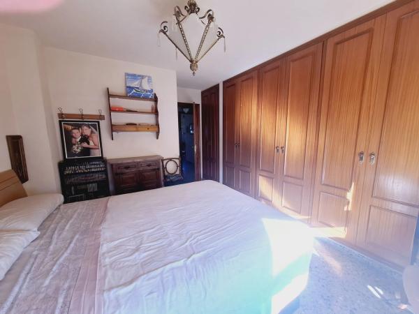 Piso en avenida Pintor Xavier Soler