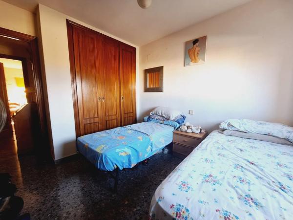 Piso en avenida Pintor Xavier Soler