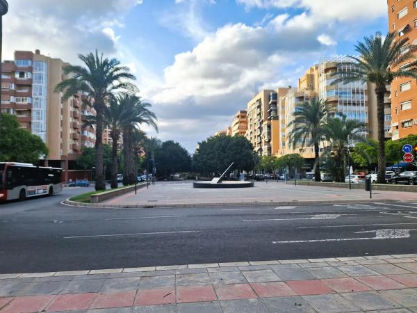 Piso en avenida Pintor Xavier Soler