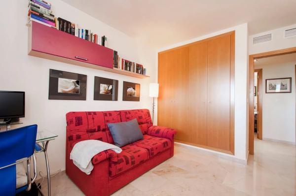 Piso en avenida Unicef