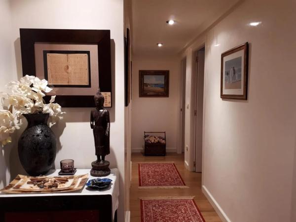 Piso en calle Maria Moliner